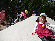 自由遊び