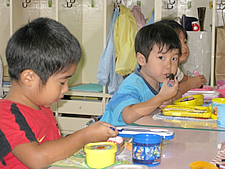 給食